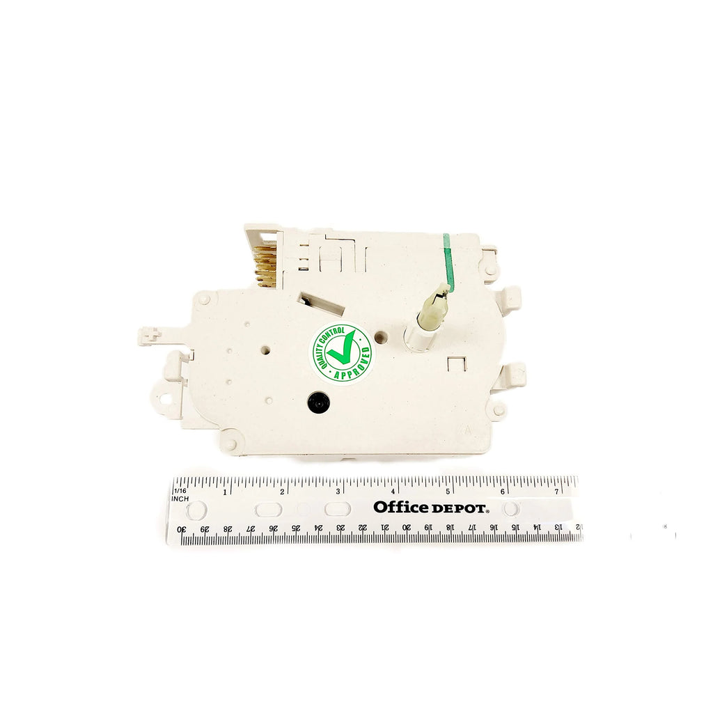 Washer Timer Control W745009
