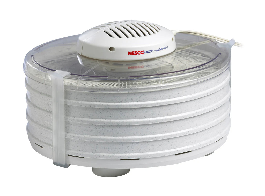 Food Dehydrator 400W 4-trays E7434