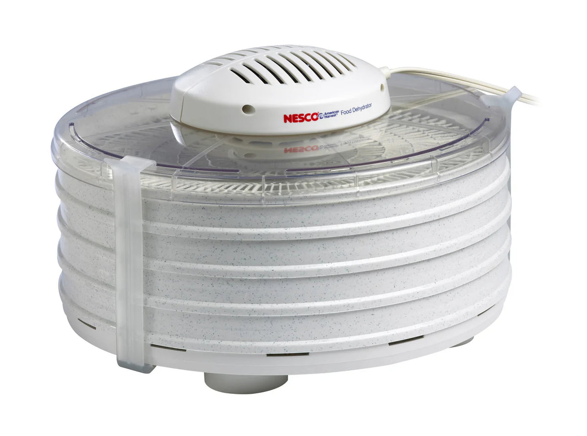 Food Dehydrator 400W 4-trays E7434