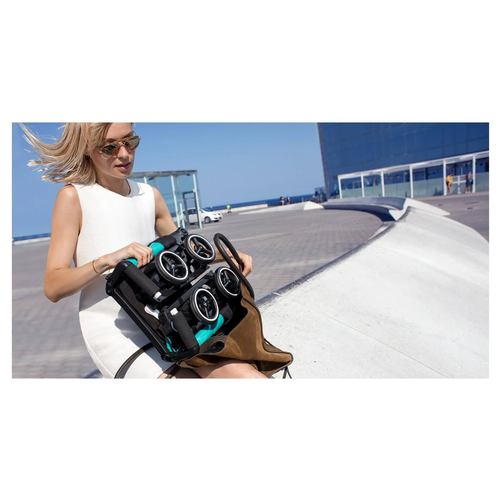 Compact Stroller C25920