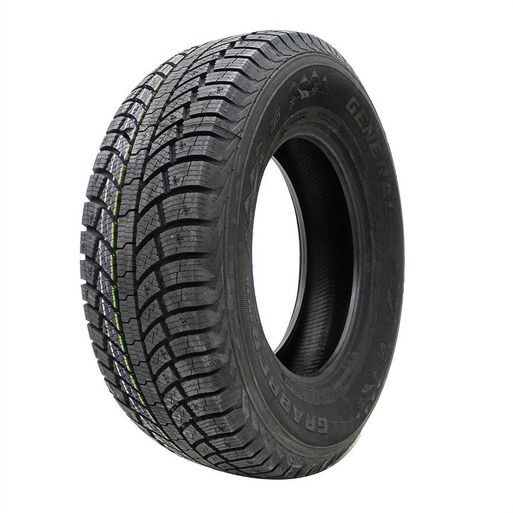 Winter Passenger Tire 255/55R18 109T XL O86752