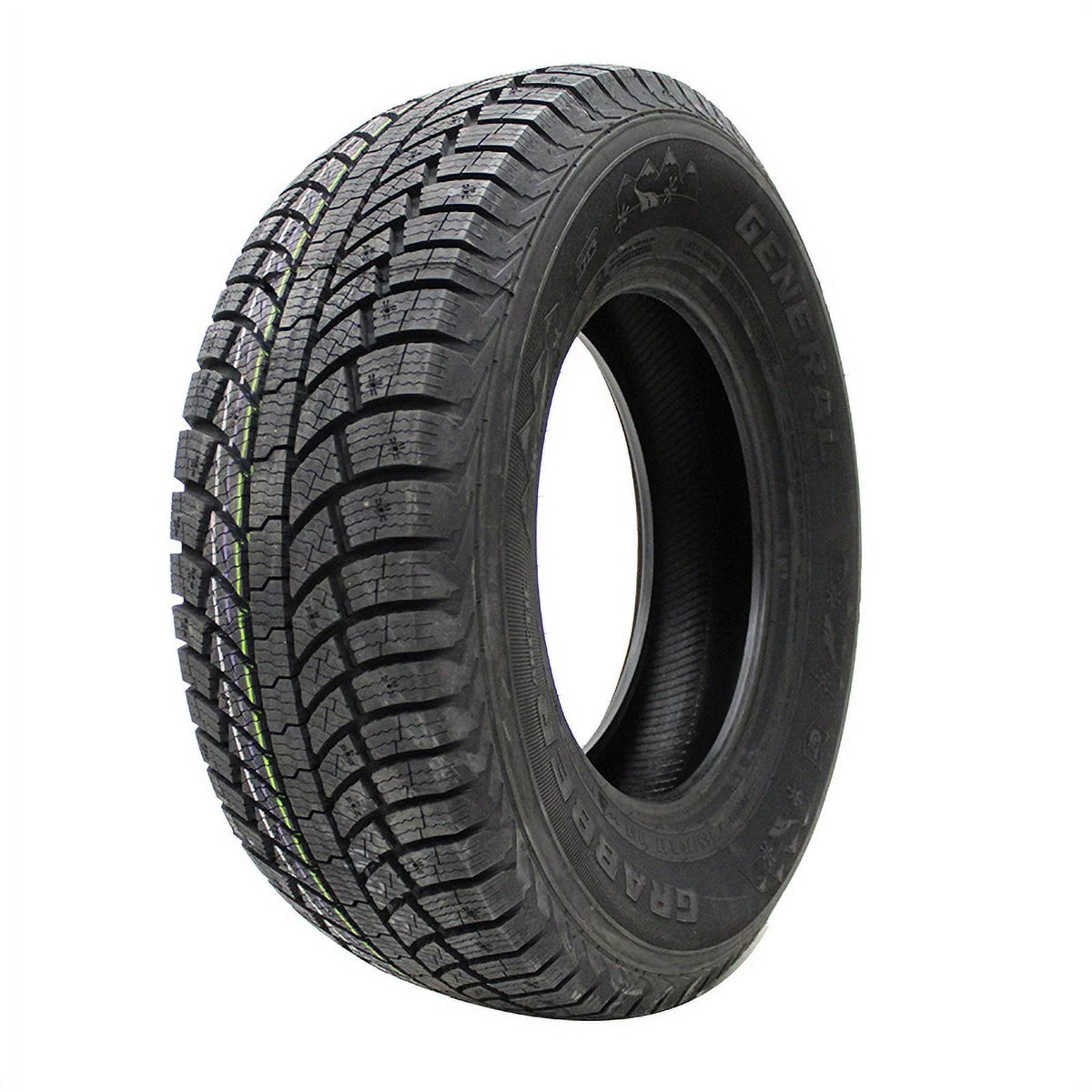 Winter Passenger Tire 255/55R18 109T XL O86752