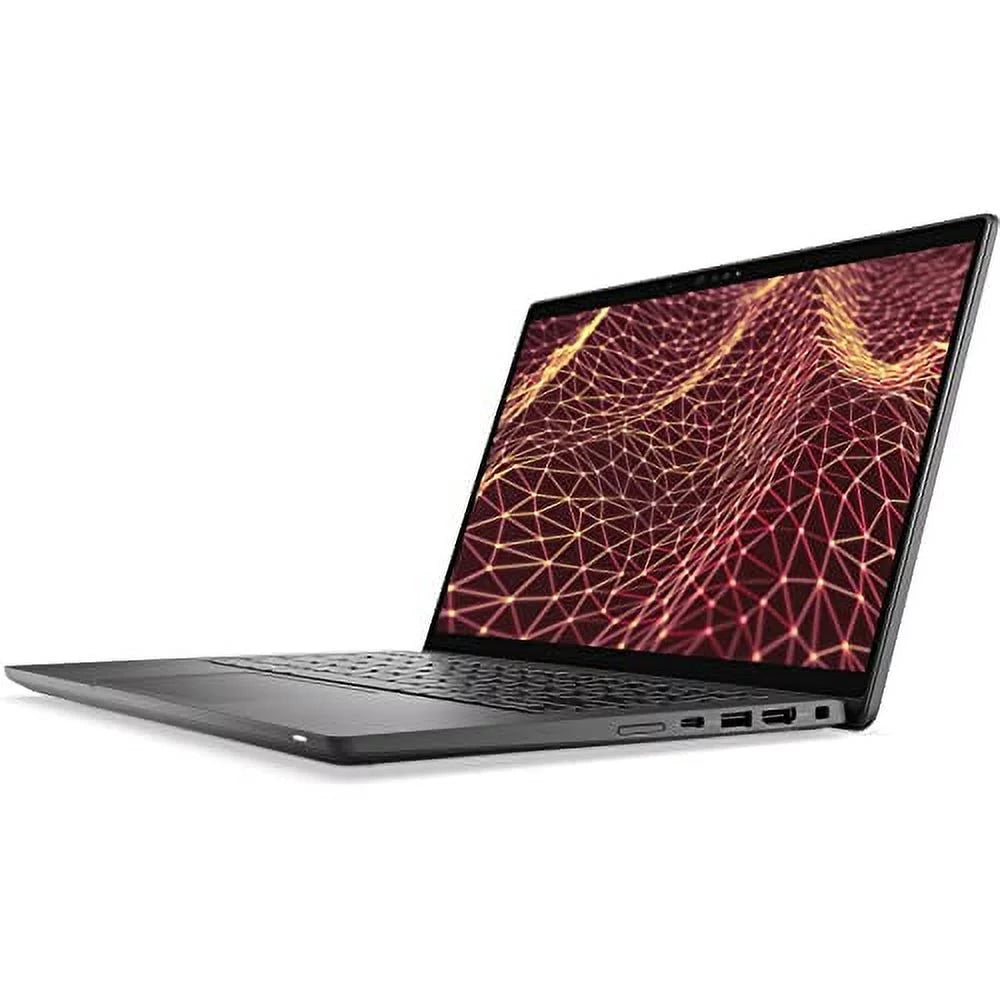 Carbon Fiber Laptop U6338