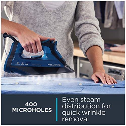 Stainless Steel Steam Iron T4510