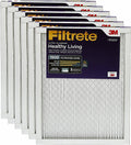 14x20x1 AC Furnace Air Filter 6-Pack C29804