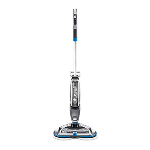 Cordless Hard Floor Spin Mop Cleaner I164