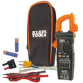 600A AC Auto Ranging Digital Clamp Meter A91908