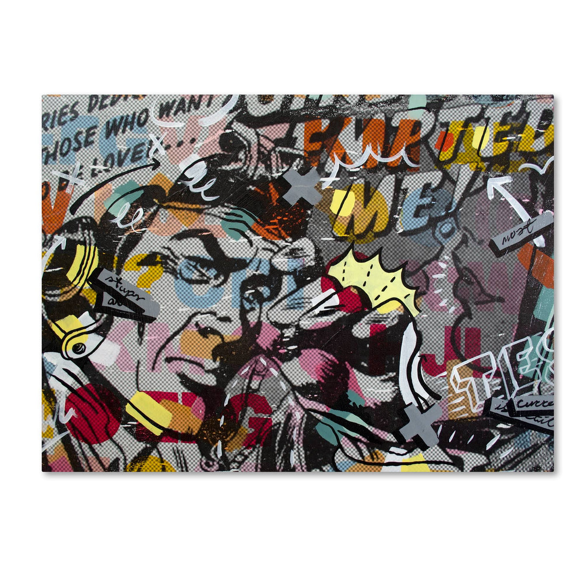 Canvas Art Q647390