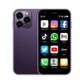 3Inch Quad Core 3GB+64GB 4G LTE Dual SIM Mini Smartphone W473