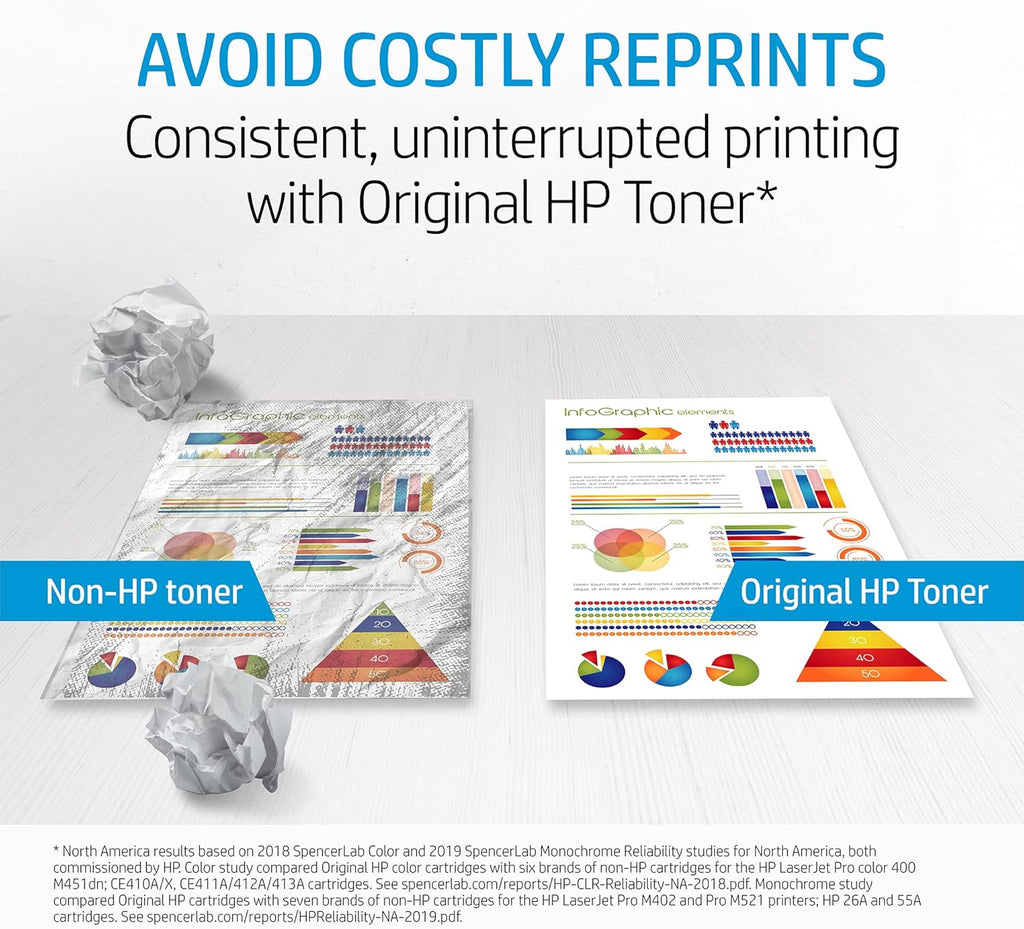 Black High Yield Toner Cartridge S257