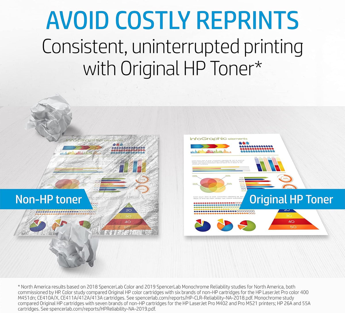 Black High Yield Toner Cartridge S257