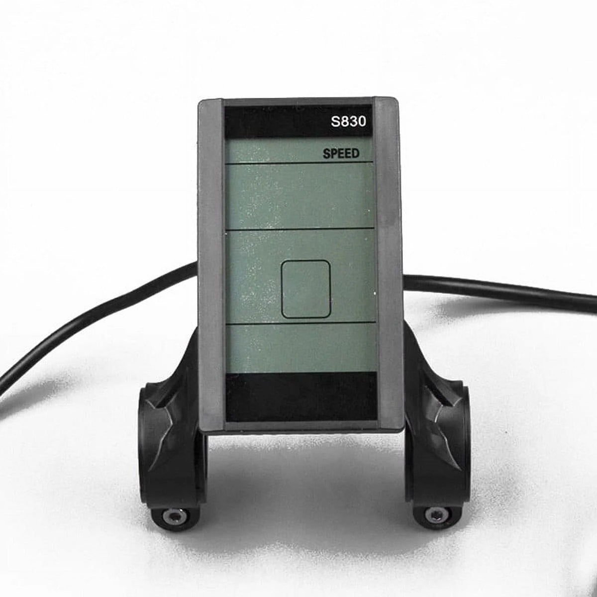 36/48V Waterproof Lcd Display Screen for Electric Bicycle F585
