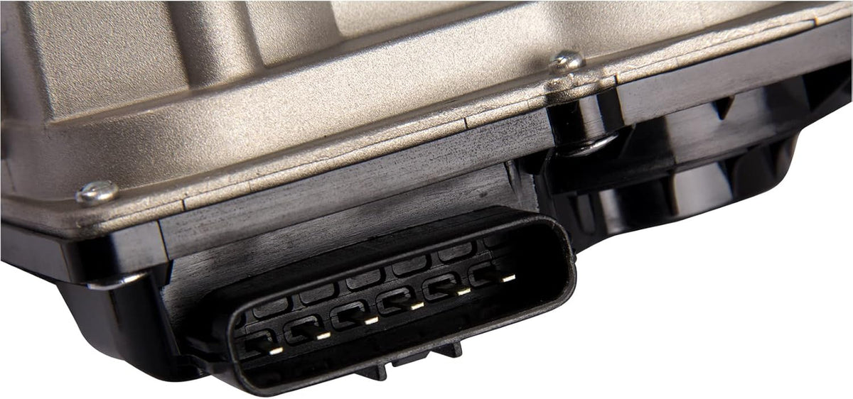 Electronic Throttle Body Assembly Replacement K951