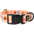 Adjustable Dog Collar W8355