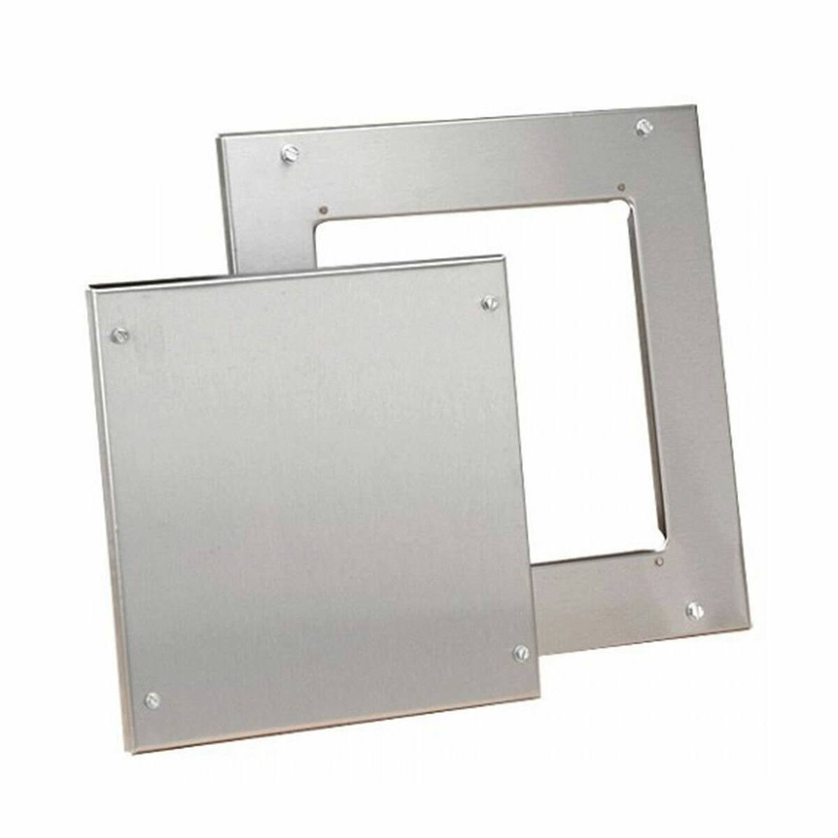 Stainless Steel Access Door S1263