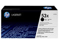 Black High Yield Toner Cartridge P57191