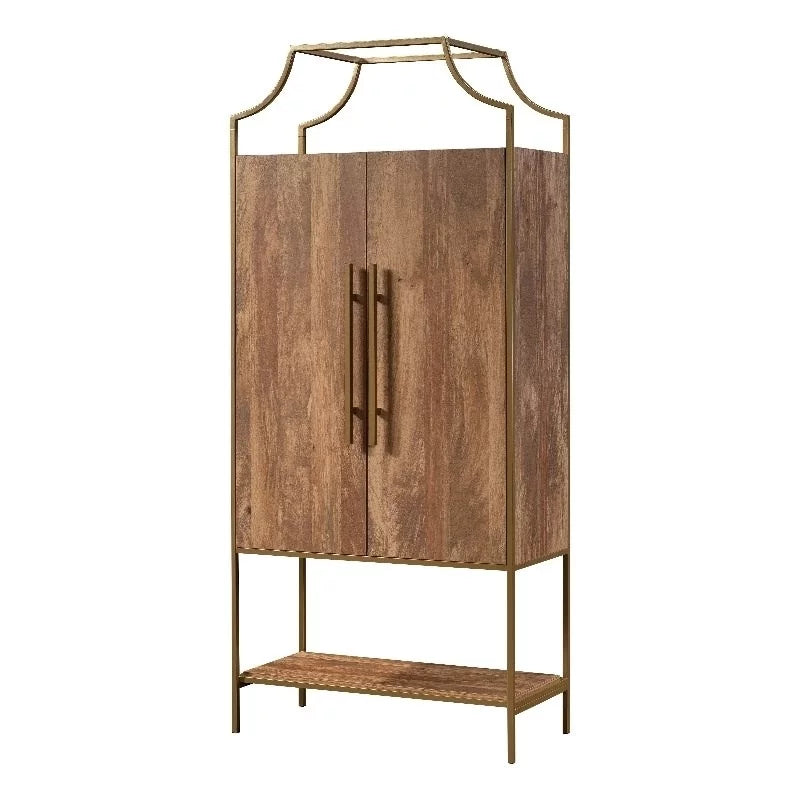 Engineered Wood Cabinet P89172