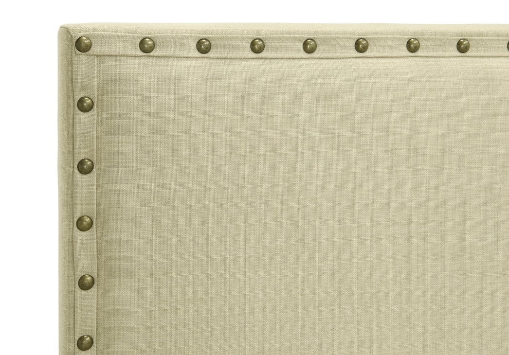 Cal King Headboard Bed B49508