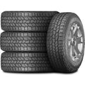 Set of 4 265/70R16 112T All Terrain Tires B233