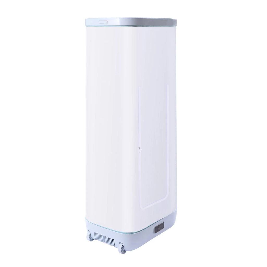 Portable Foldable Electric Mini Clothes Dryer Q835857