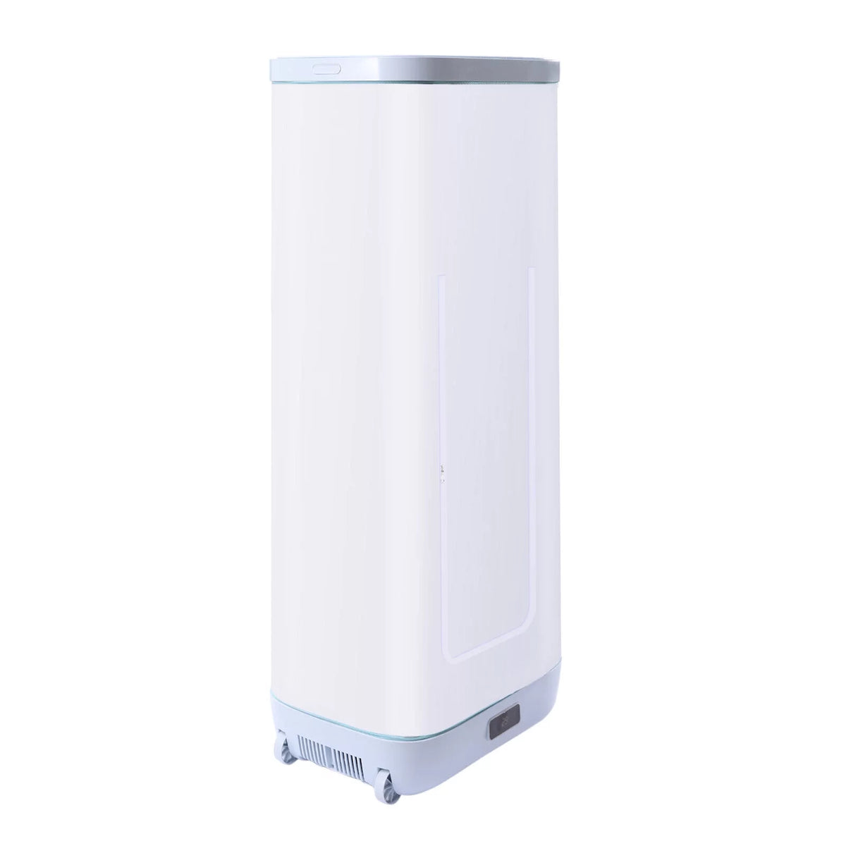 Portable Foldable Electric Mini Clothes Dryer Q835857