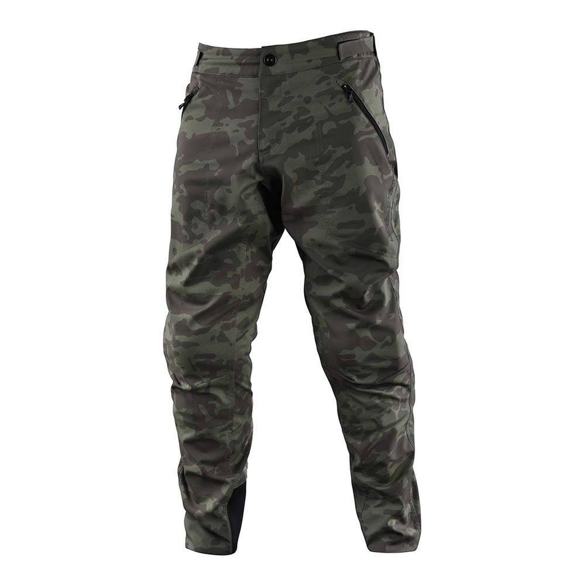 Camo Green Pant R722