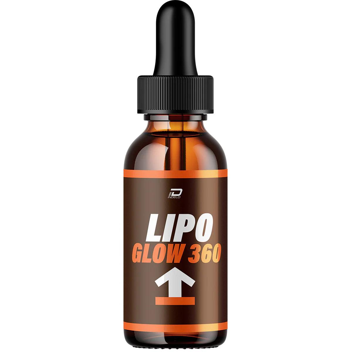 Lipo Glow 360 Drops W70310