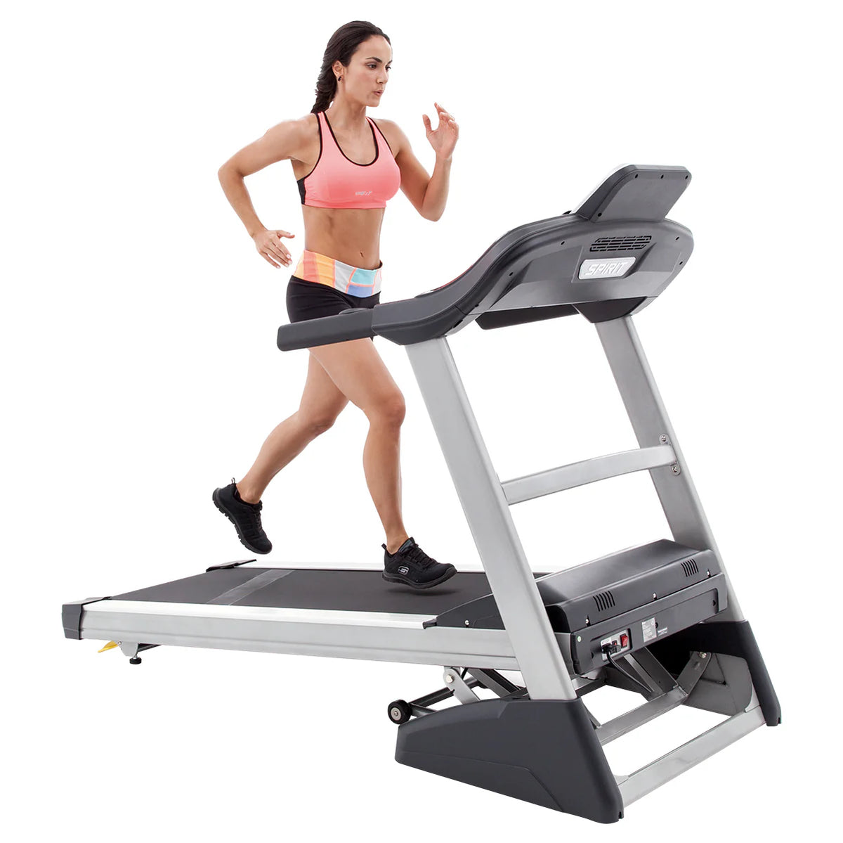 Folding Treadmill F15220