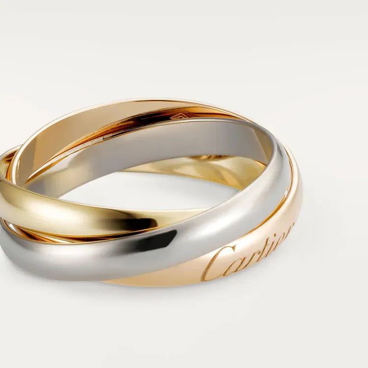 Ring D1734