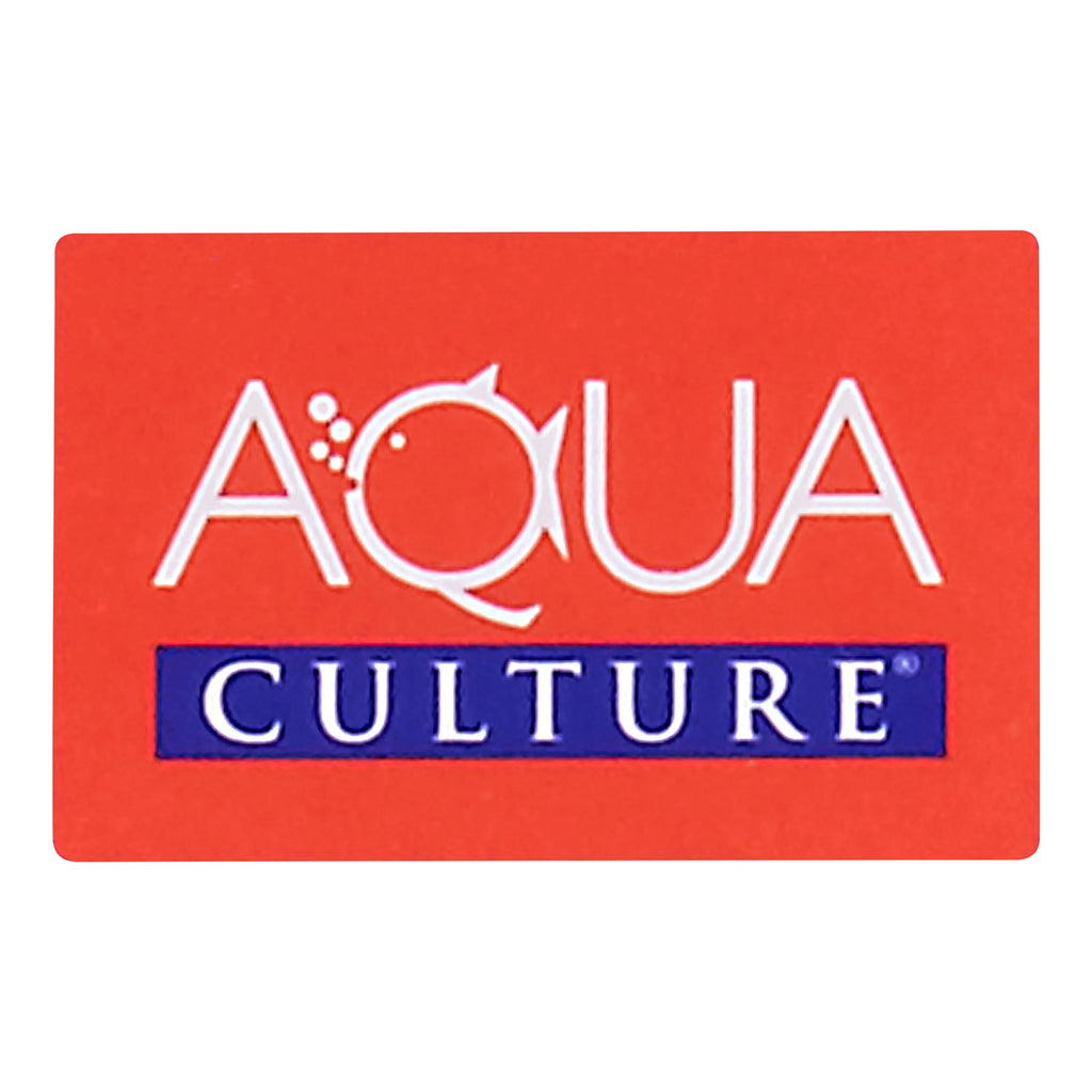 Plastic Aquarium E87214