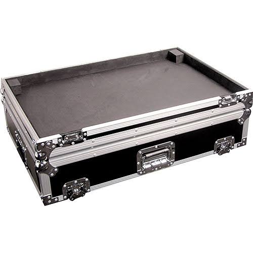 Mixer Console Case V427