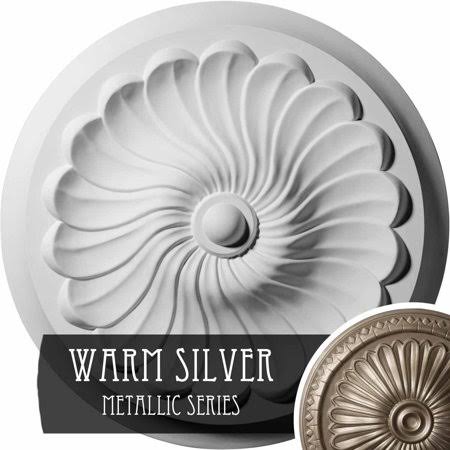 Classic Ceiling Medallion H314