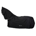 Black Full Neck Horse Blanket R350