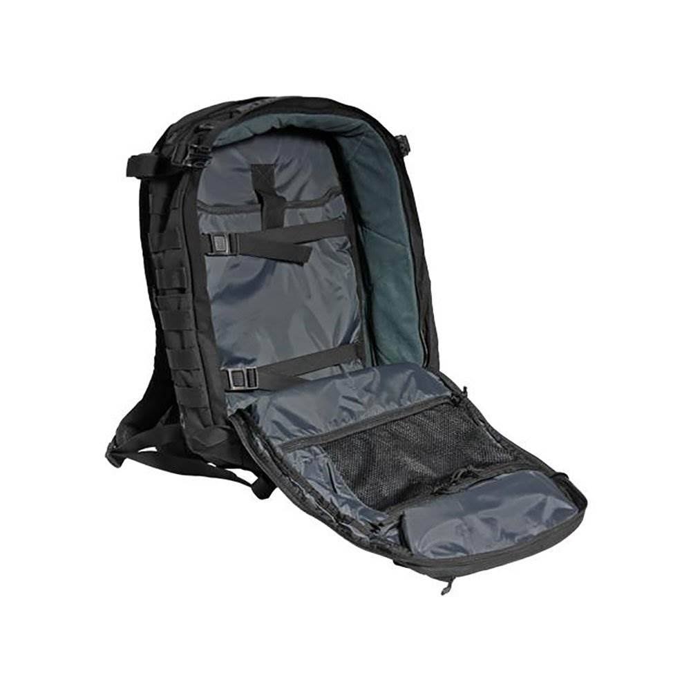 Coyote Full Size Duty Pack with Helmet Carry V907