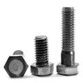 22 x 226 x 22 Coarse Thread Hex Bolt Low Carbon Steel K9228