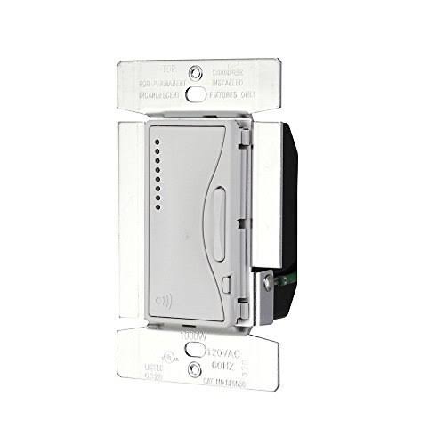 1000W Incandescent Smart Dimmer System, Alpine White S279