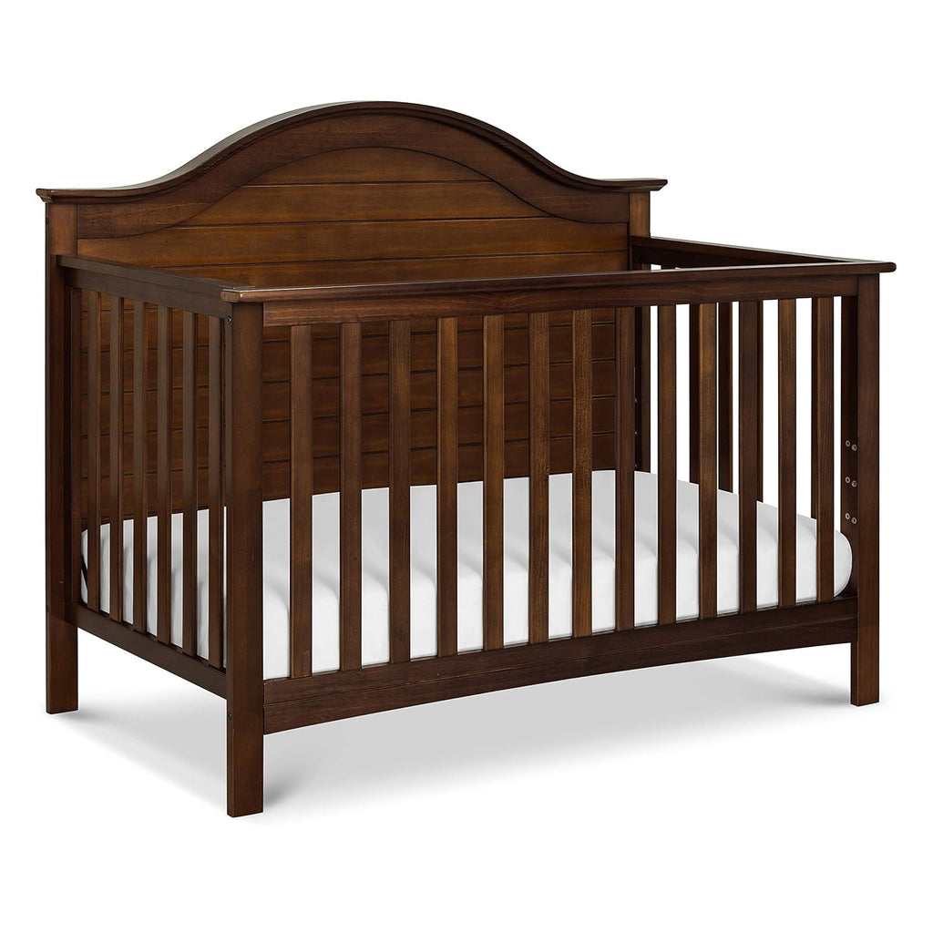 Grey 4-in-1 Convertible Crib U861390