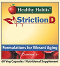 Blood Health Support Supplement 60 Veggie Capsules I488984
