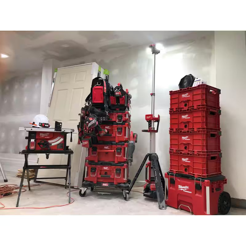 22 in. Rolling Modular Tool Box X4293