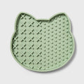 Cat Feeding Lick Mat Y1781