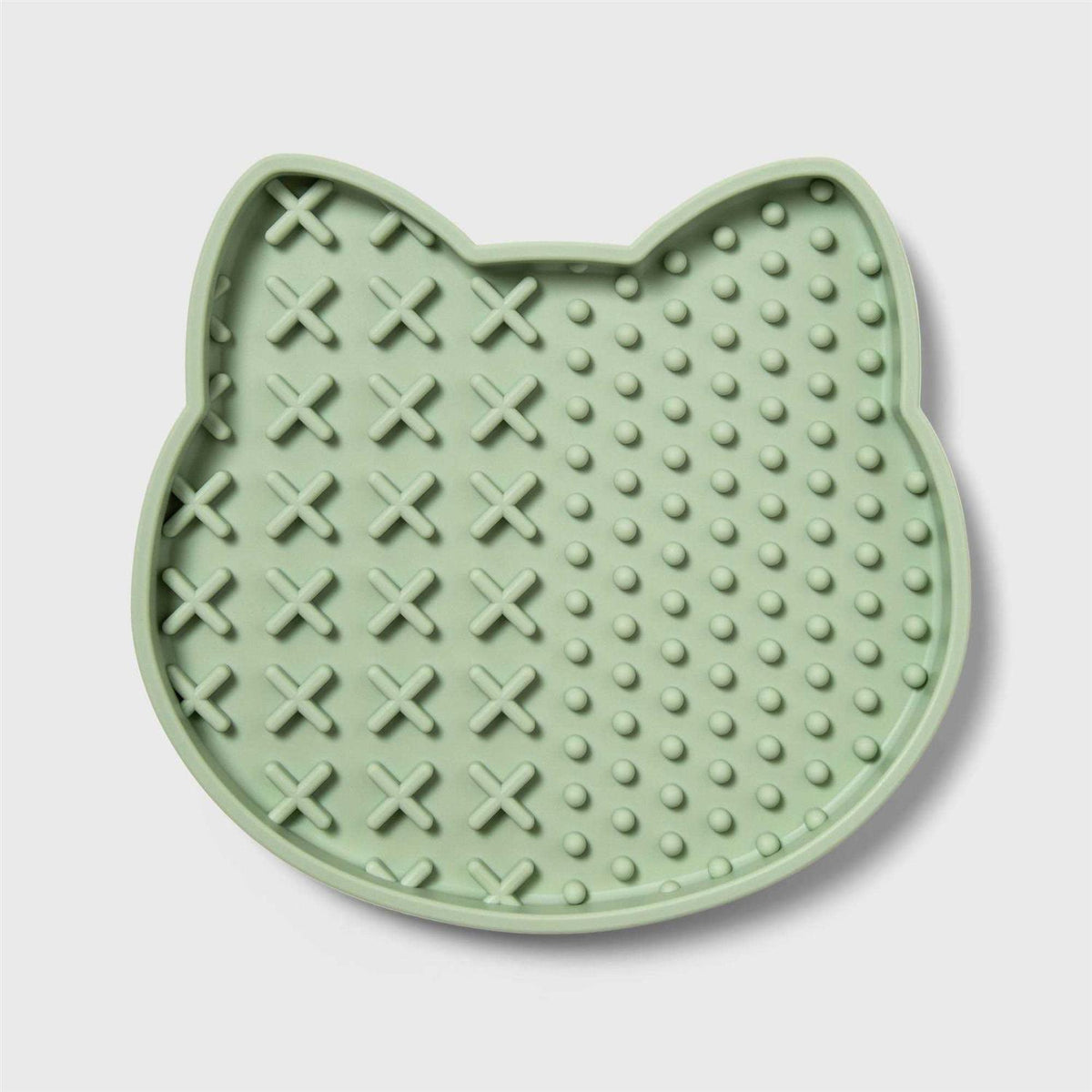 Cat Feeding Lick Mat Y1781