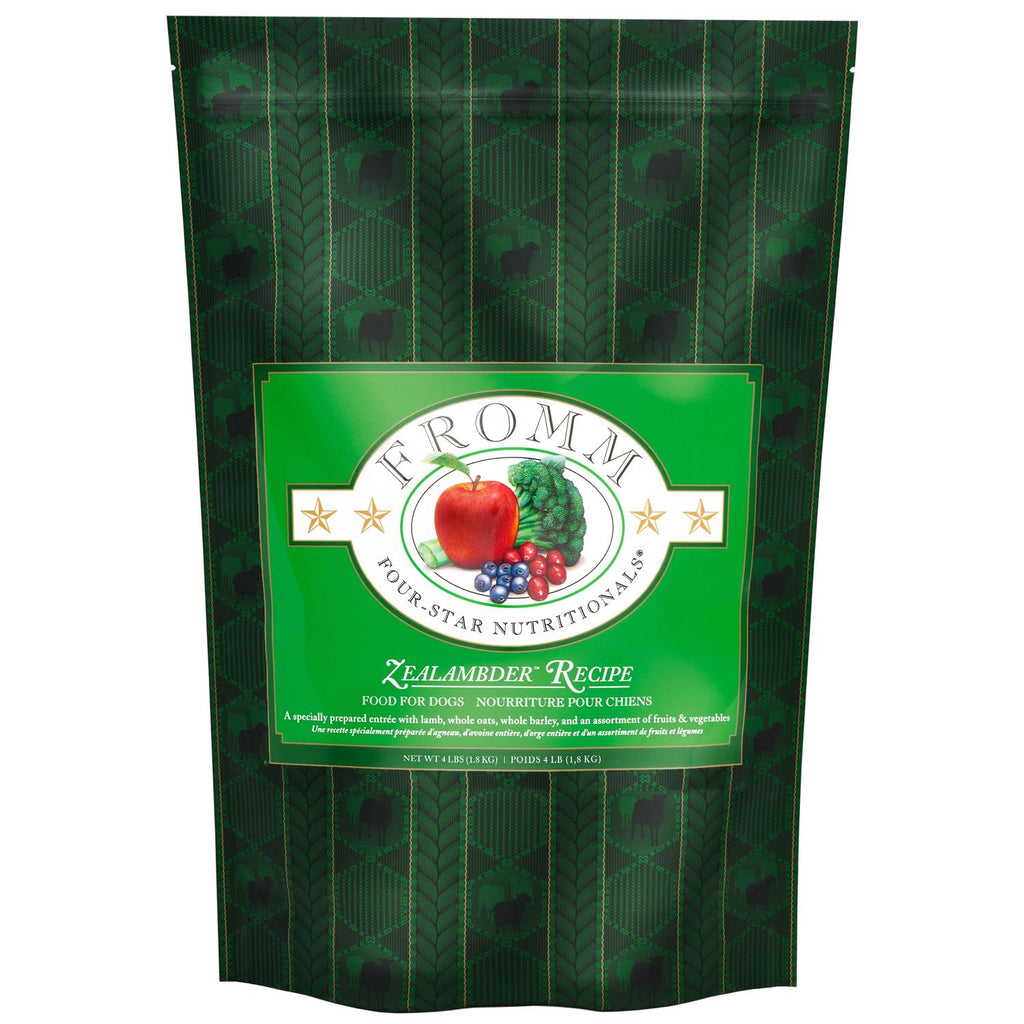 Dry Dog Food C936