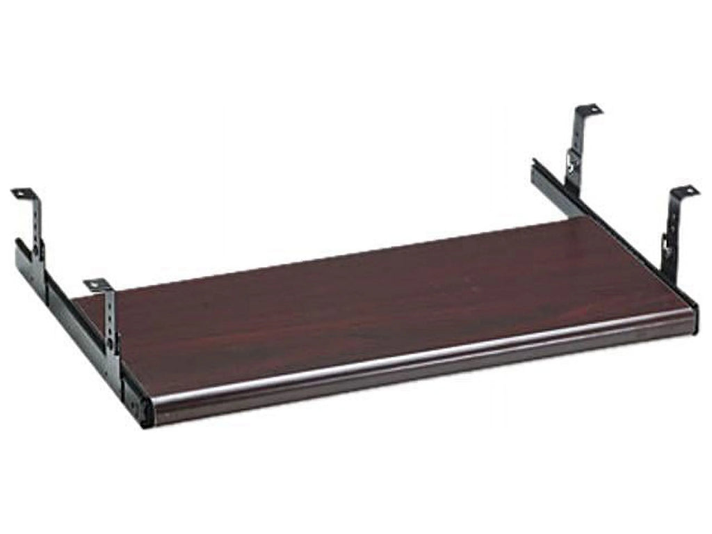 Mahogany Keyboard Platform C42230