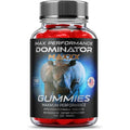 Maximum Strength Performance Gummies 60 Gummies Q71320