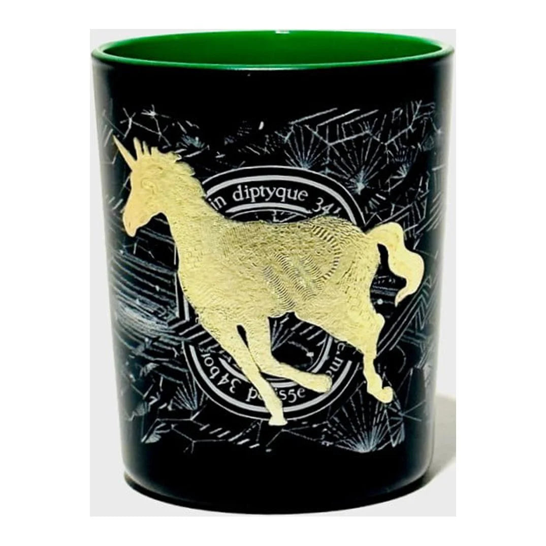 Frosted Forest Candle 70g/2.4oz K7452