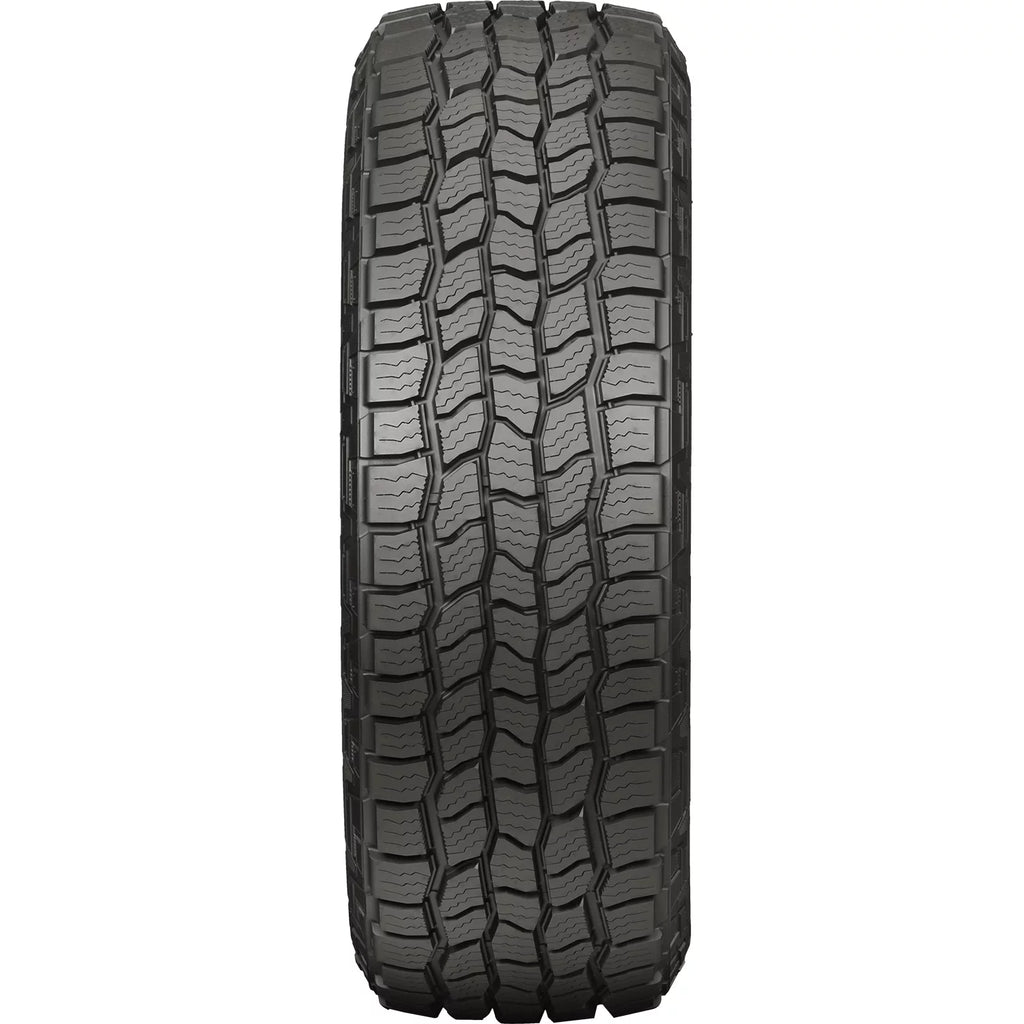 Set of 4 265/70R16 112T All Terrain Tires B233