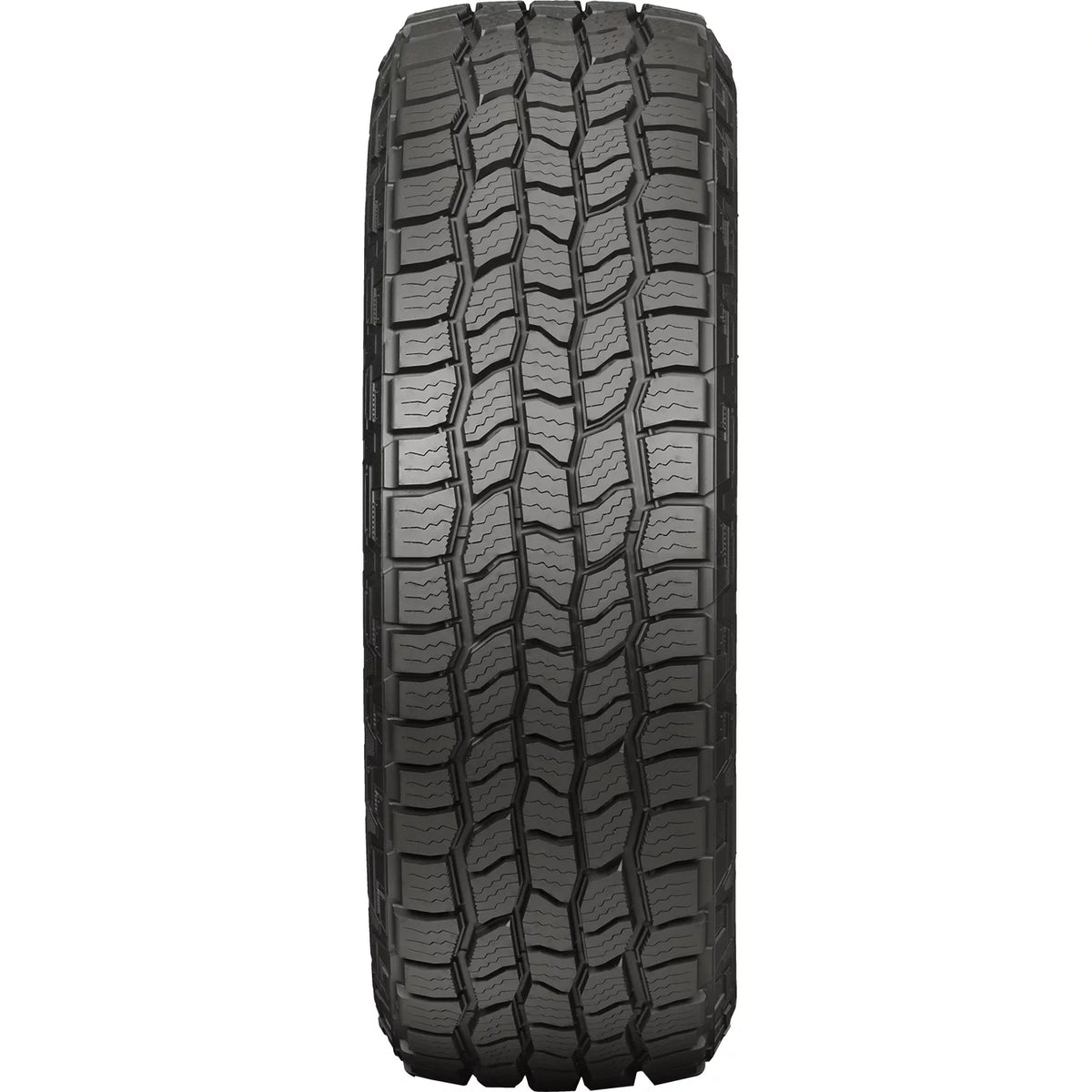 Set of 4 265/70R16 112T All Terrain Tires B233