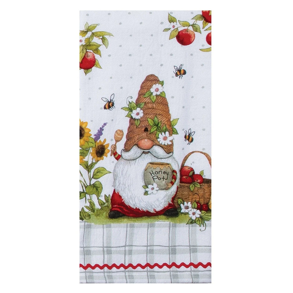 Set of 2 Kitchen Towels O239