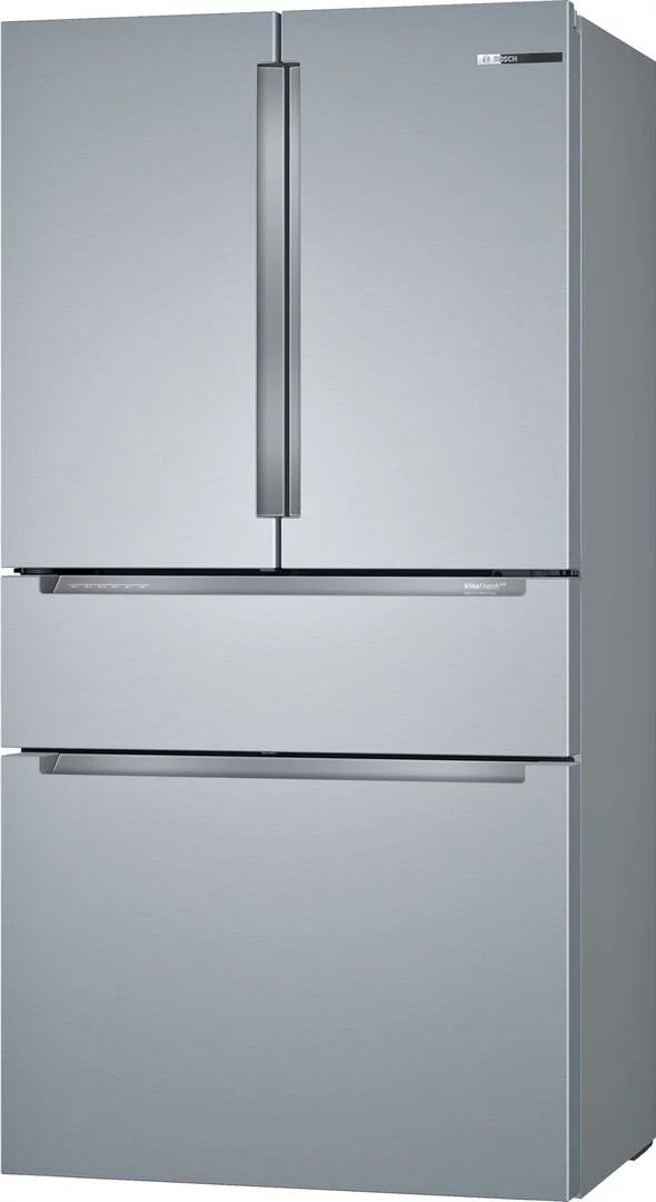 21 Cu. Ft. Stainless French Door Refrigerator Z1972