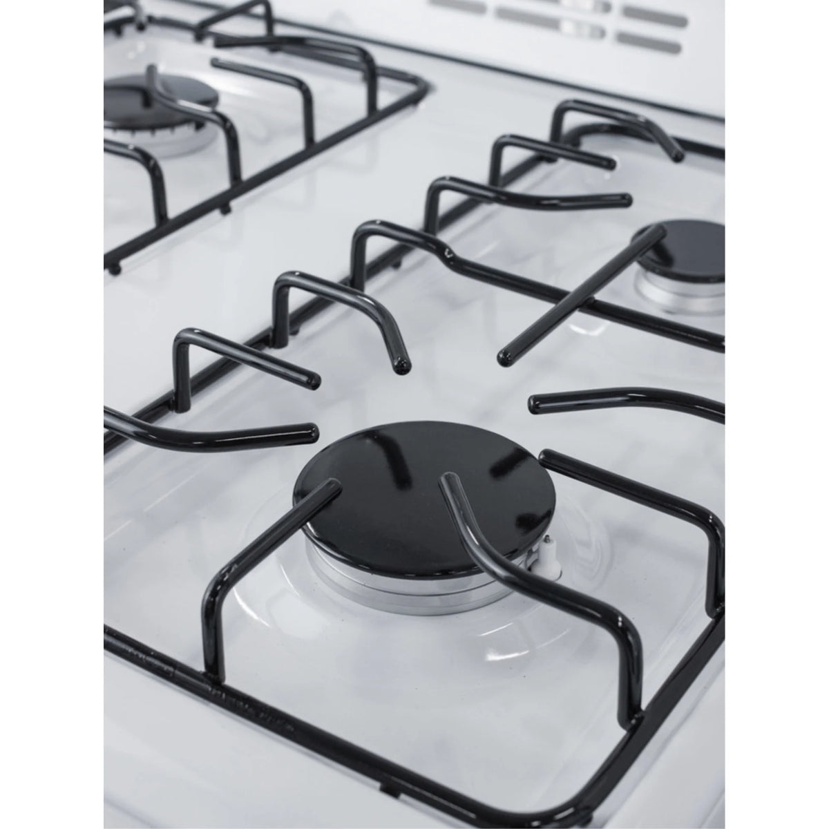 24" Wide Gas Range L70215